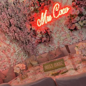 Mrs Coco - Cafes Near Me - Henderson, Nevada Mrs Coco - Cafes Near Me - Henderson, Nevada