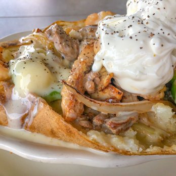 El Cancun - Cancun Baked Potato - Mexican Near Me - Somerville, Tennessee El Cancun - Cancun Baked Potato - Mexican Near Me - Somerville, Tennessee