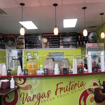 Vargas Fruiteria - Juice Bars & Smoothies Near Me - Springdale, Arkansas
