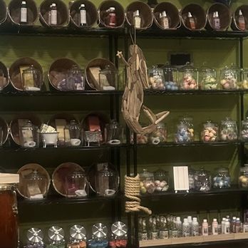The Cantankerous Crow - Bath and Body - Spiritual Shop Near Me - Lady Lake, Florida The Cantankerous Crow - Bath and Body - Spiritual Shop Near Me - Lady Lake, Florida