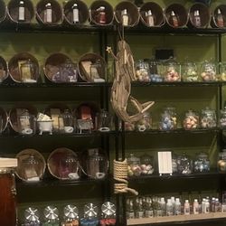The Cantankerous Crow - Bath and Body
