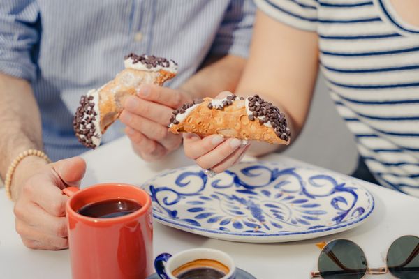 Mia's Italian Kitchen by null