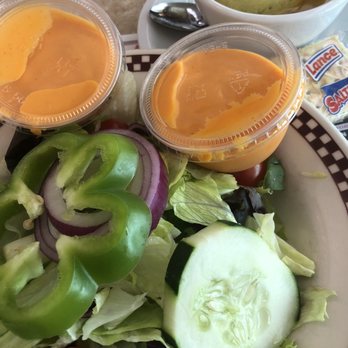 Double T Diner - salad and Matzoh Ball Soup - Diners Near Me - Annapolis, Maryland Double T Diner - salad and Matzoh Ball Soup - Diners Near Me - Annapolis, Maryland