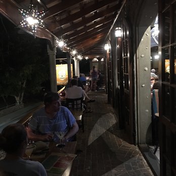 Greengos Caribbean Cantina - Outside Balcony - Mexican Near Me - Saint John, Virgin Islands Greengos Caribbean Cantina - Outside Balcony - Mexican Near Me - Saint John, Virgin Islands