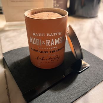 Aubi & Ramsa - Ice Cream & Frozen Yogurt Near Me - New York, New York