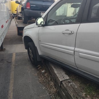 ET Tows Home - Tow Down! Stuck between a rock and a hard place?  Give us a call and we will do our best to help at affordable prices!!  (419)327-0638 - Towing Near Me