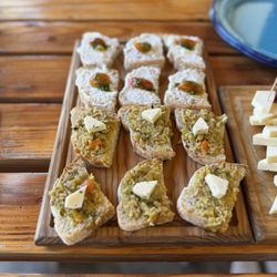 Lechuza - Tapas