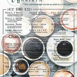 La Barista Espresso