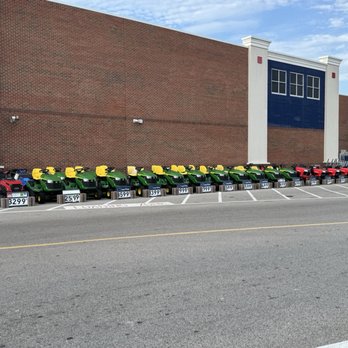 Lowe's Home Improvement - Mowers - Hardware Stores Near Me - Midwest City, Oklahoma Lowe's Home Improvement - Mowers - Hardware Stores Near Me - Midwest City, Oklahoma