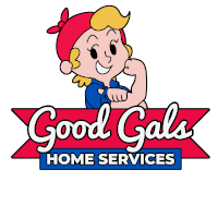 Good Gals Logo