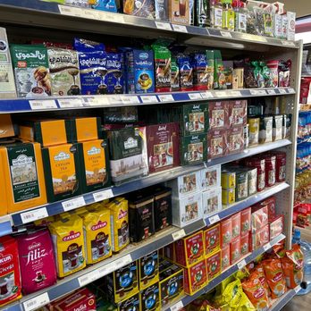The Souk Mediterranean Market - Thè - Grocery Near Me - San Ramon, California The Souk Mediterranean Market - Thè - Grocery Near Me - San Ramon, California