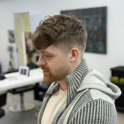 Fabio Doti Salon