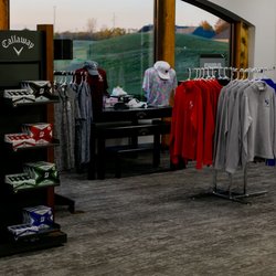 North Creek Golf Club - Forgot something?  We got you covered.