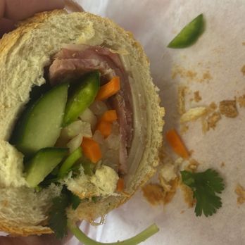 Banh Mi House - Vietnamese Near Me - Las Vegas, Nevada