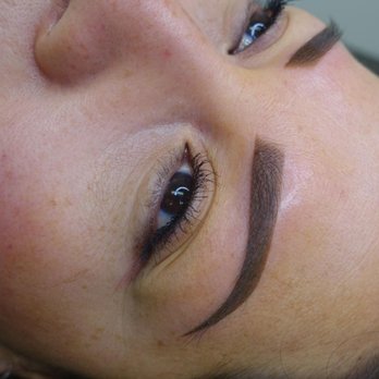Micro Beauty Mark - Permanent Makeup Near Me - Garden Grove, California