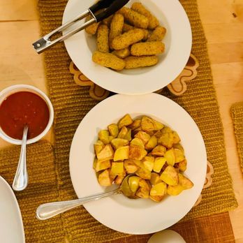 Chifa - Peruvian Near Me - Los Angeles, California