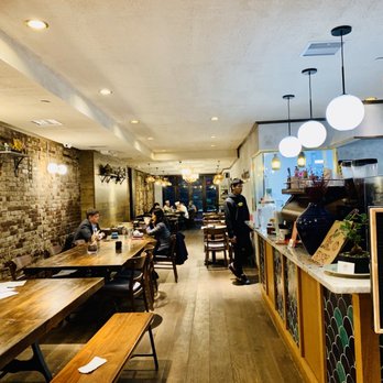 Baodega - Dim Sum Near Me - New York, New York Baodega - Dim Sum Near Me - New York, New York
