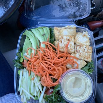 Variable Cafe - Vegan Near Me - Los Angeles, California