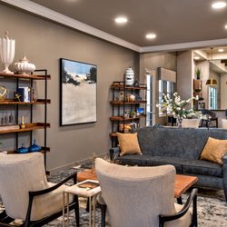 Clearwater at Rancharrah - Many Spaces for Residents to Enjoy