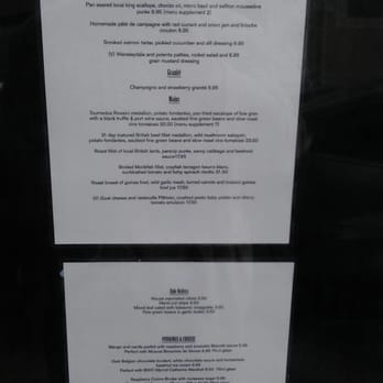 The Medicine Chest - New American Near Me - Brighton, BNH The Medicine Chest - New American Near Me - Brighton, BNH