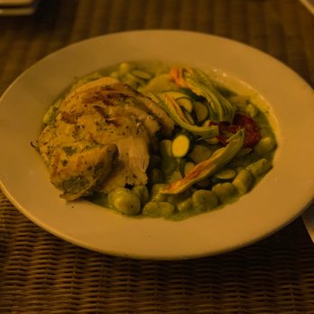 Perch - Pesto gnocchi - Lounges Near Me - Los Angeles, California Perch - Pesto gnocchi - Lounges Near Me - Los Angeles, California