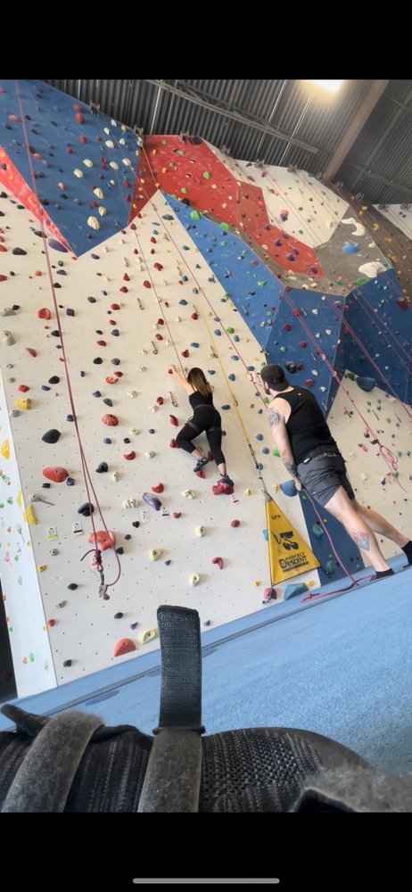 Social spots from The Gravity Vault - Melville