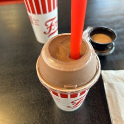 Freddy's Frozen Custard & Steakburgers