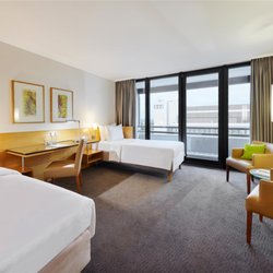 Lindner Congress Hotel - Guest Room