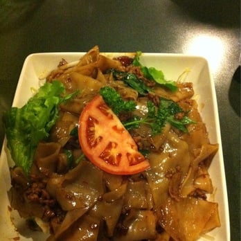 Thai Basil - Phad Kee Mao - Thai Near Me - Roseville, California Thai Basil - Phad Kee Mao - Thai Near Me - Roseville, California
