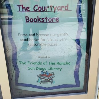 Rancho San Diego County Library - Sorry for the bad picture, it was hard to avoid the reflections - Libraries Near Me - El Cajon, California Rancho San Diego County Library - Sorry for the bad picture, it was hard to avoid the reflections - Libraries Near Me - El Cajon, California