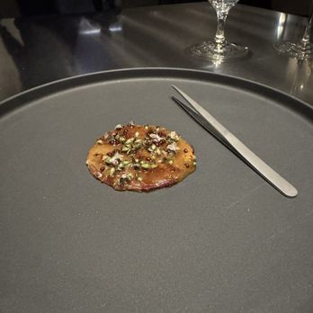 Alinea - New American Near Me - Chicago, Illinois
