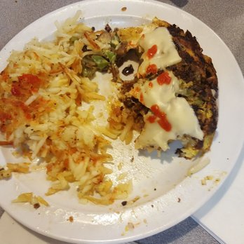 Joes Cafe - Joes Omelet - Breakfast & Brunch Near Me - Orem, Utah