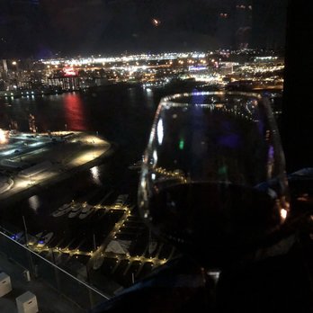The Bygone - Rioja with a view!! - American Near Me - Baltimore, Maryland