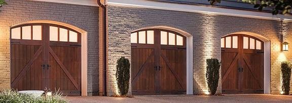 Hunter Door - Garage Door Contractor in Moorestown, DE