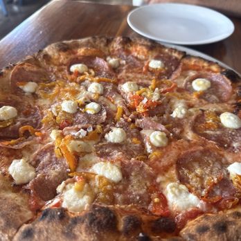 Tribute Pizza - Pizza Near Me - San Diego, California Tribute Pizza - Pizza Near Me - San Diego, California