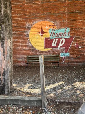 Thumbs Up Diner by null