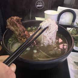 Jurassic Pho