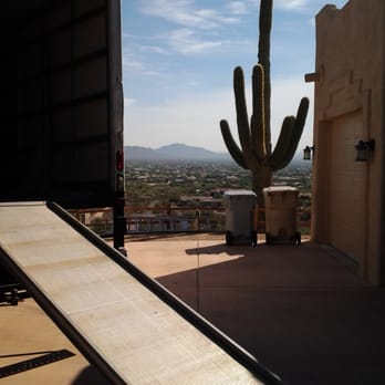 Above & Beyond Movers - Arizona's best Movers - Movers Near Me - Anthem, Arizona
