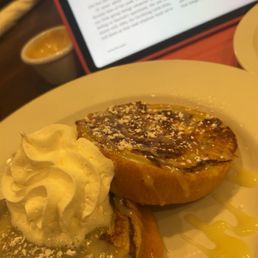 Brioche French Toast