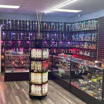 TOBACCO HUB - Updated May 2026 - 21 Photos - 10742 Patriot Hwy,  Fredericksburg, Virginia - Tobacco Shops - Phone Number