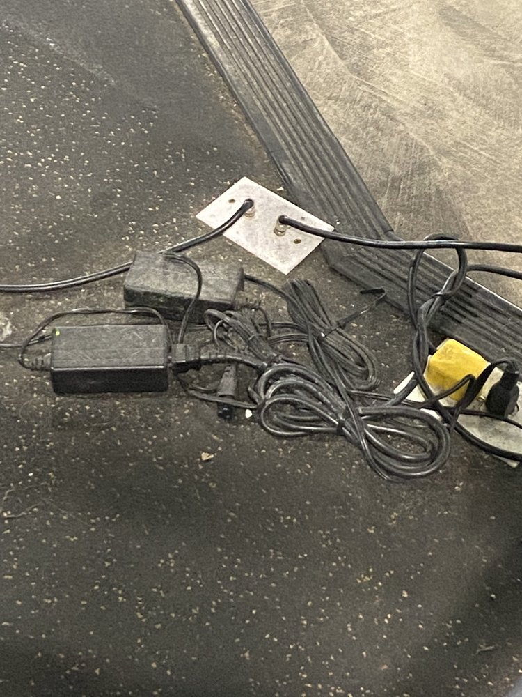 Social spots from Elite Fitness Concord