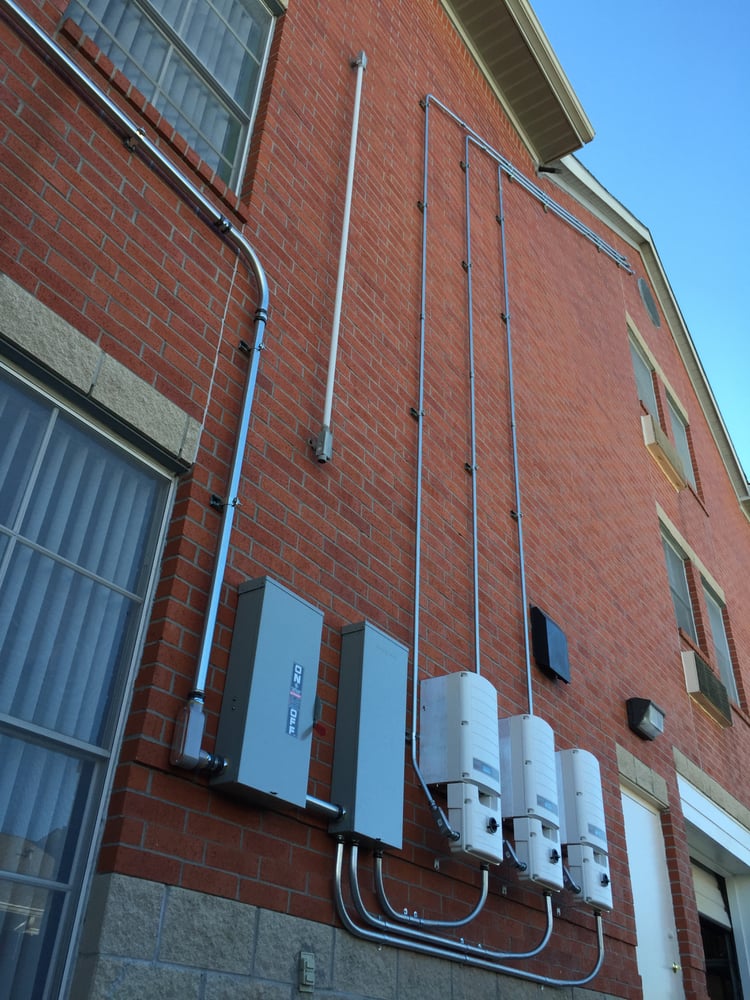 Slide of Green Power 4 Texas