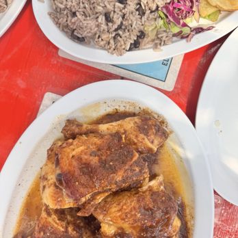 Cha Cha Chicken - Caribbean Near Me - Santa Monica, California Cha Cha Chicken - Caribbean Near Me - Santa Monica, California