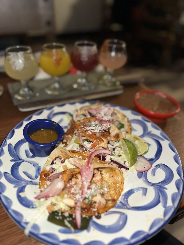 El Torito — Mexican restaurant in San Leandro