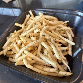 Siraj’s Shawarma - Fries $5 - Mediterranean Near Me - Whittier, California Siraj’s Shawarma - Fries $5 - Mediterranean Near Me - Whittier, California