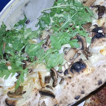 Krust Pizza & Bourbon Bar - Pizza Near Me - Middletown, Connecticut