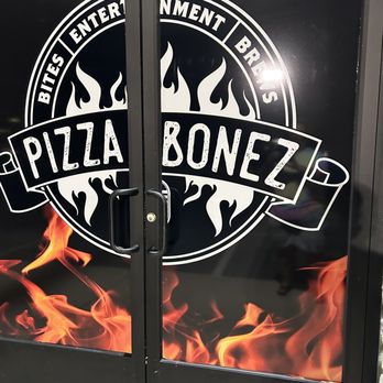 Pizza Bonez - Pizza Near Me - Jacksonville, North Carolina Pizza Bonez - Pizza Near Me - Jacksonville, North Carolina