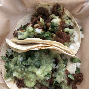 McDevitt Taco Supply - Taco al Pastor - Tacos Near Me - Boulder, Colorado