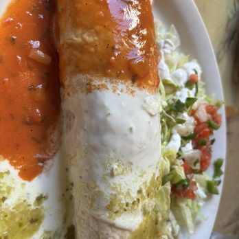 Hacienda Mexican Restaurant - Mexican Near Me - Binghamton, New York