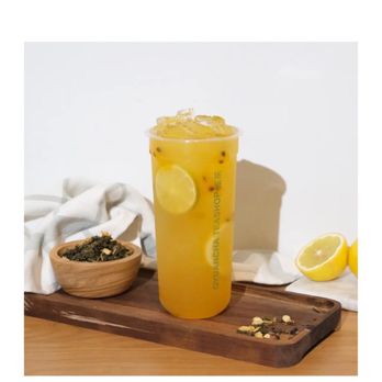 Qyuancha Teashop - The one that he drank. - Bubble Tea Near Me - Walnut, California Qyuancha Teashop - The one that he drank. - Bubble Tea Near Me - Walnut, California